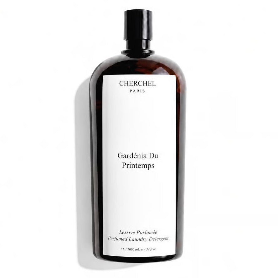 Cherchel Paris - Vanille Extraordinaire Laundry Detergent & Fabric Conditioner (Copy 2)