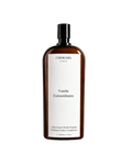 Vanille Extraordinaire perfumed fabric conditioner