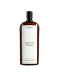 Gardenia Du Printemps perfumed laundry detergent