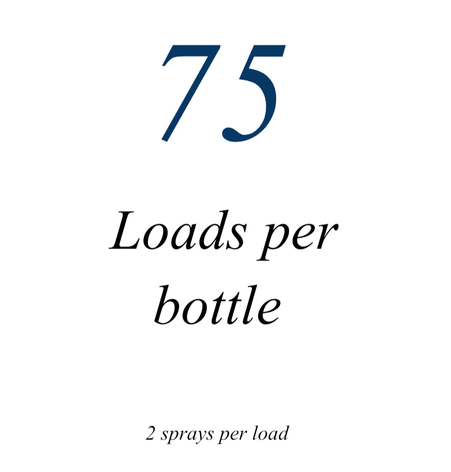 Cherchel Paris Fragranced dryer ball oils