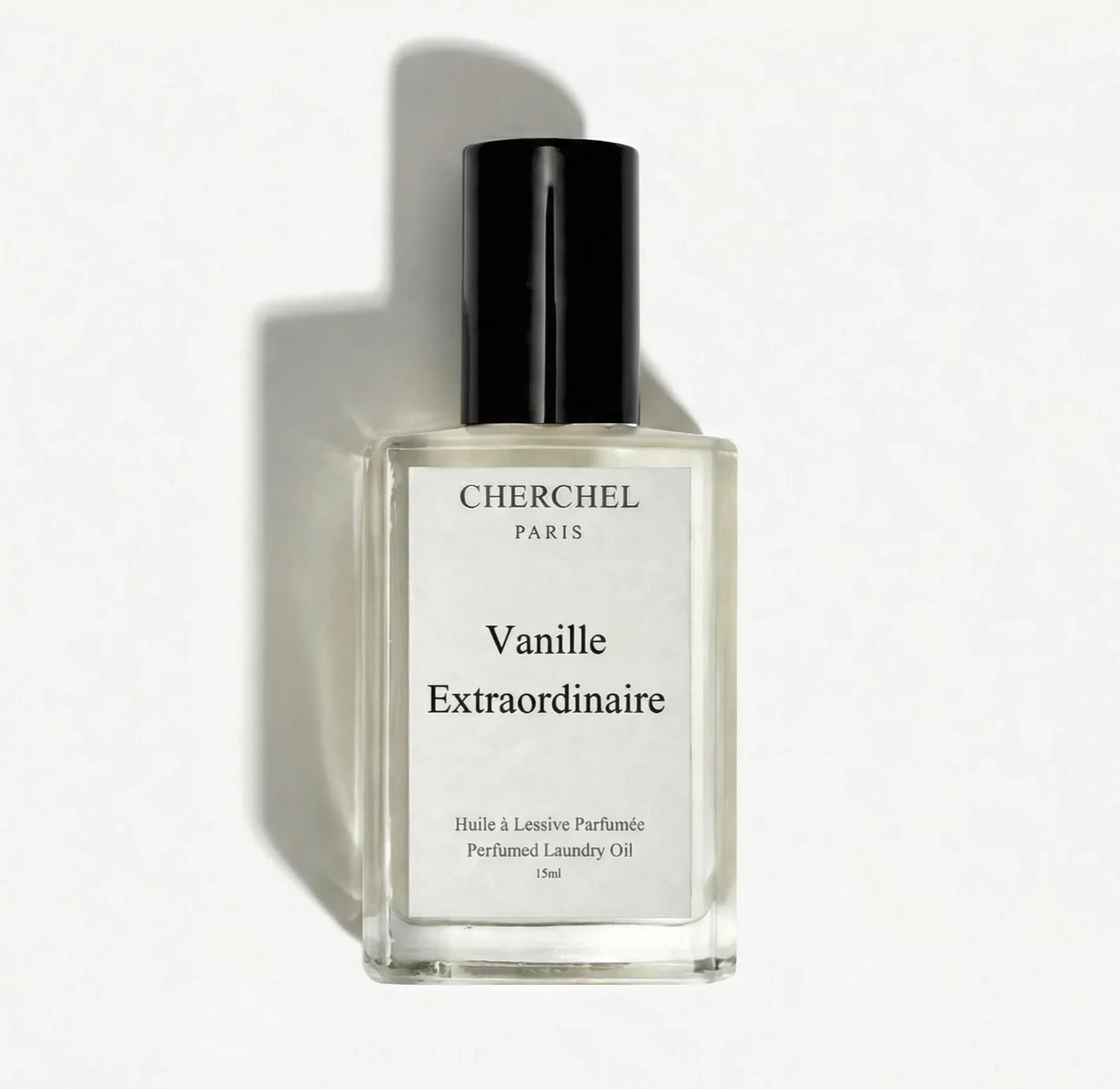 Cherchel Paris Fragranced dryer ball oils