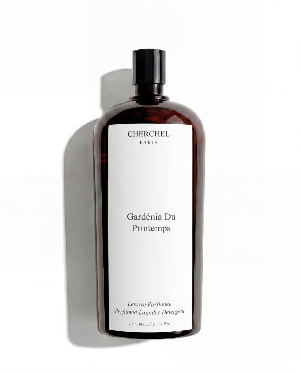 Cherchel Paris - Vanille Extraordinaire Laundry Detergent & Fabric Conditioner (Copy)