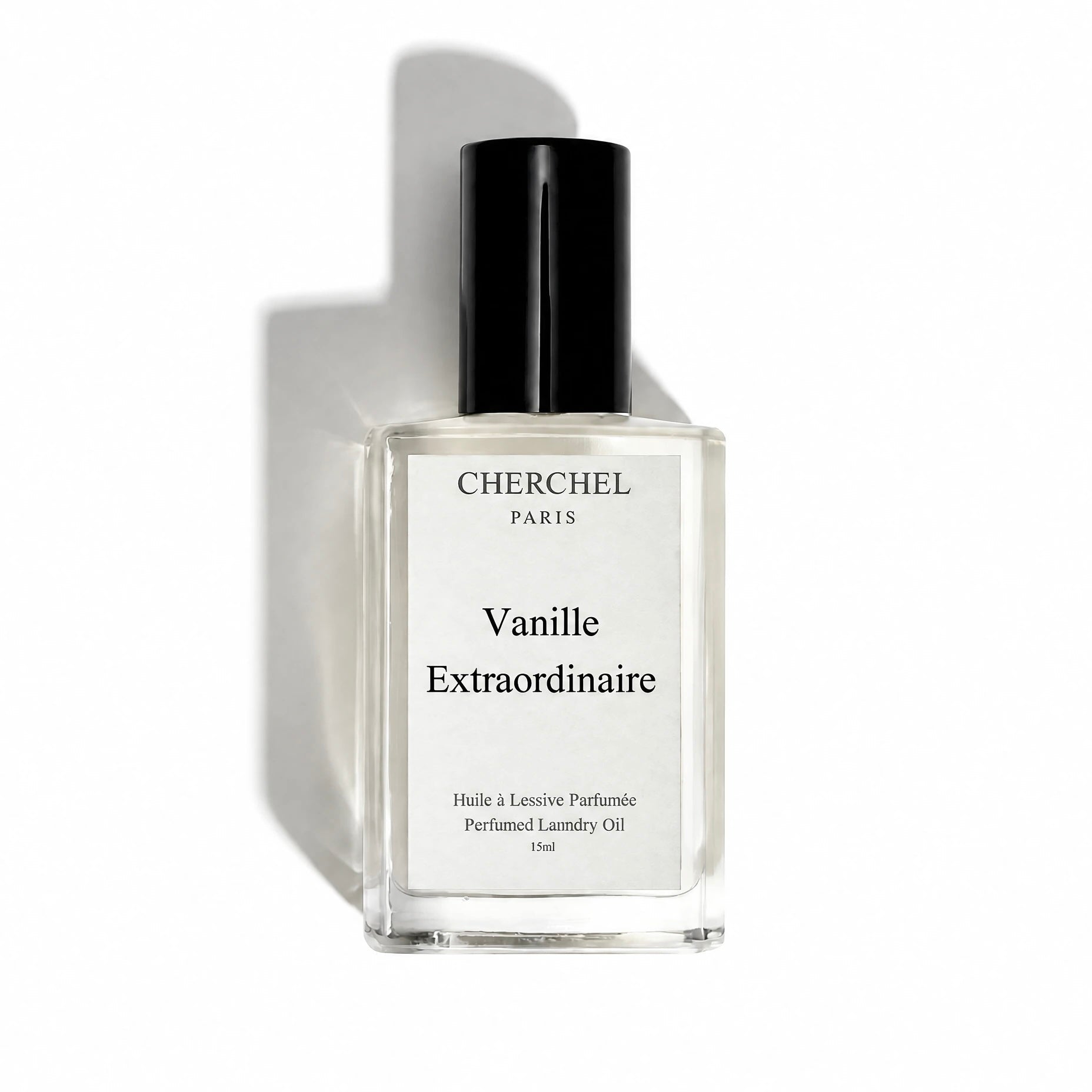 Cherchel Paris Fragranced dryer ball oils