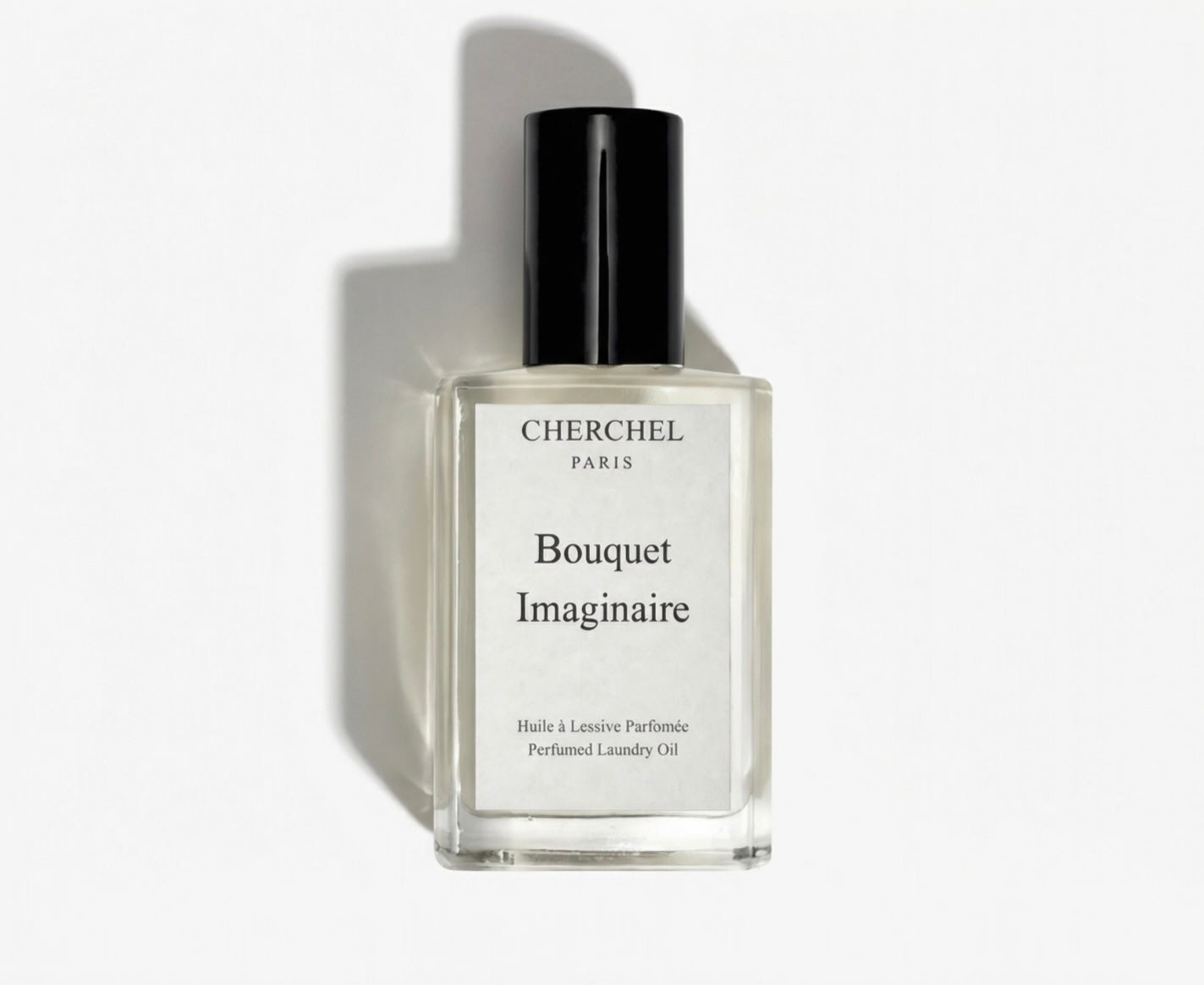 Cherchel Paris Fragranced dryer ball oils