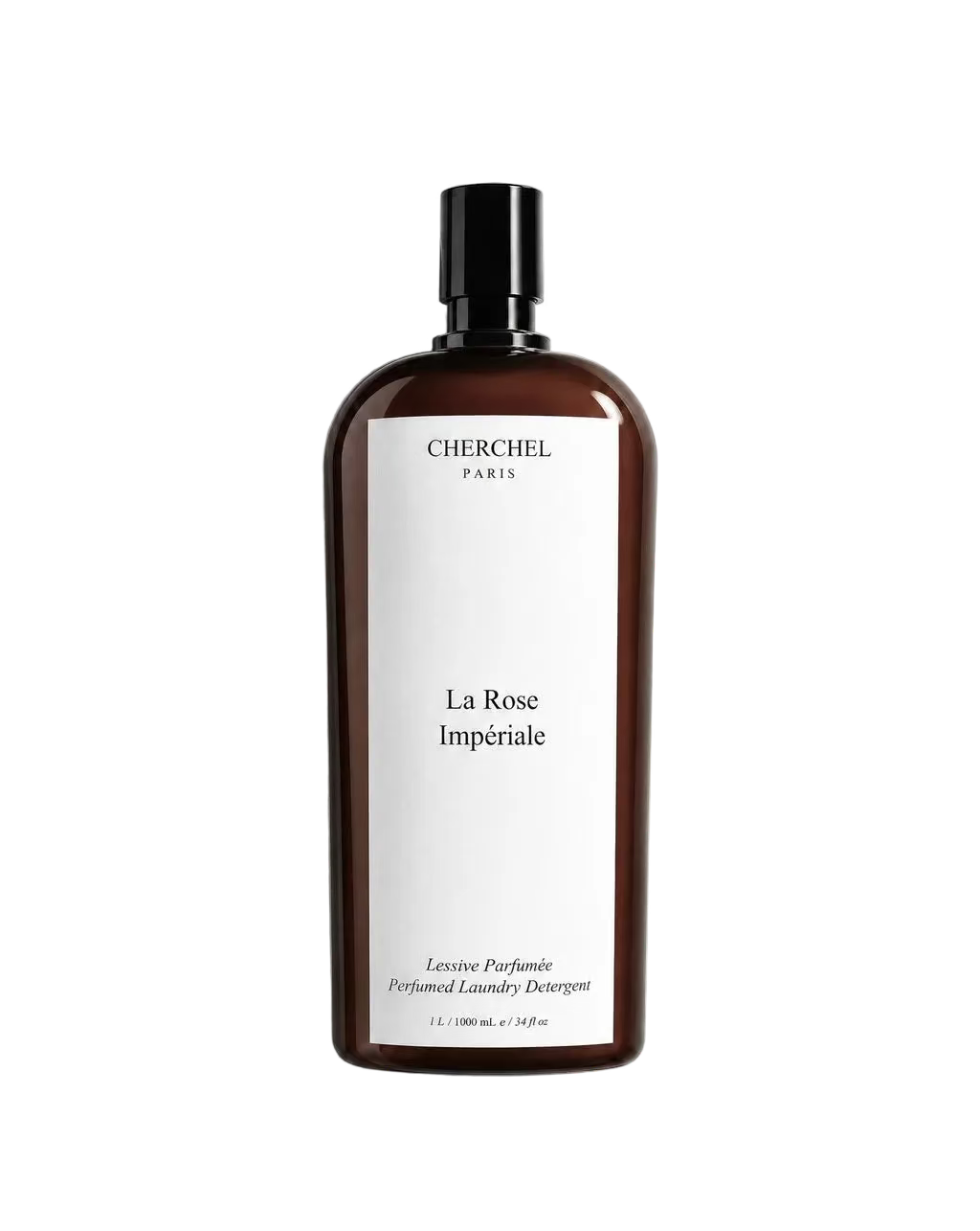 Cherchel Paris - Vanille Extraordinaire Laundry Detergent & Fabric Conditioner (Copy 6)