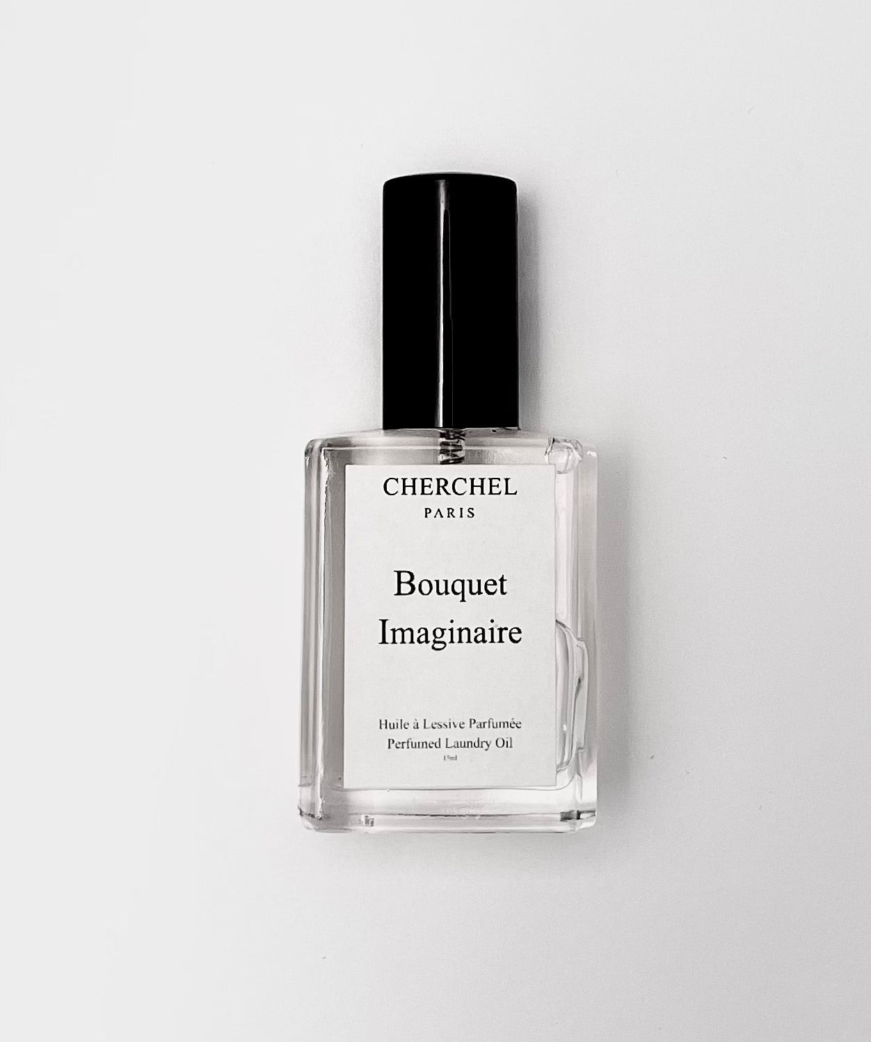 Cherchel Paris Bouquet Imaginaire laundry fragrance oil