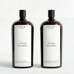 Cherchel Paris - Le Temps De Lisbonne Laundry Detergent & Fabric Conditioner