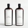 Cherchel Paris - Vanille Extraordinaire Laundry Detergent & Fabric Conditioner