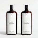 Cherchel Paris - Vanille Extraordinaire Laundry Detergent & Fabric Conditioner