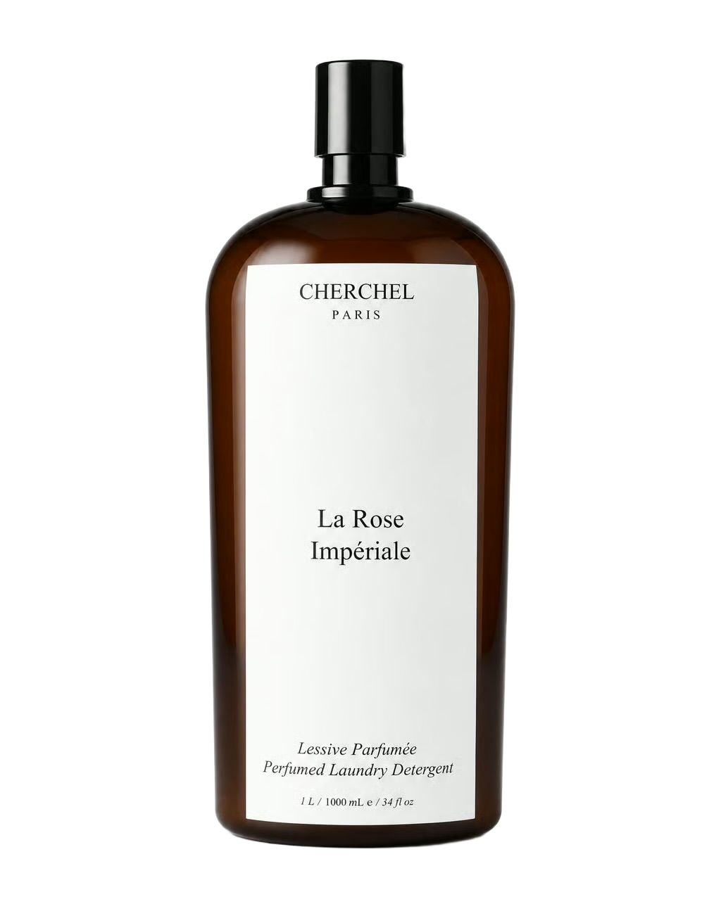 Cherchel Paris - Le Temps De Lisbonne Laundry Detergent & Fabric Conditioner