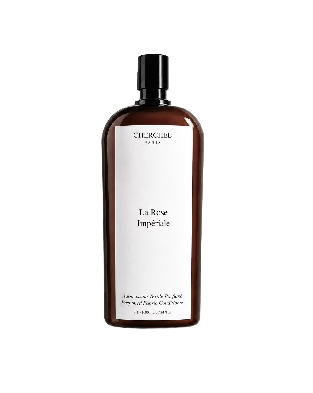 La Rose Impériale perfumed fabric conditioner