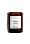 La Rose Impériale Candle