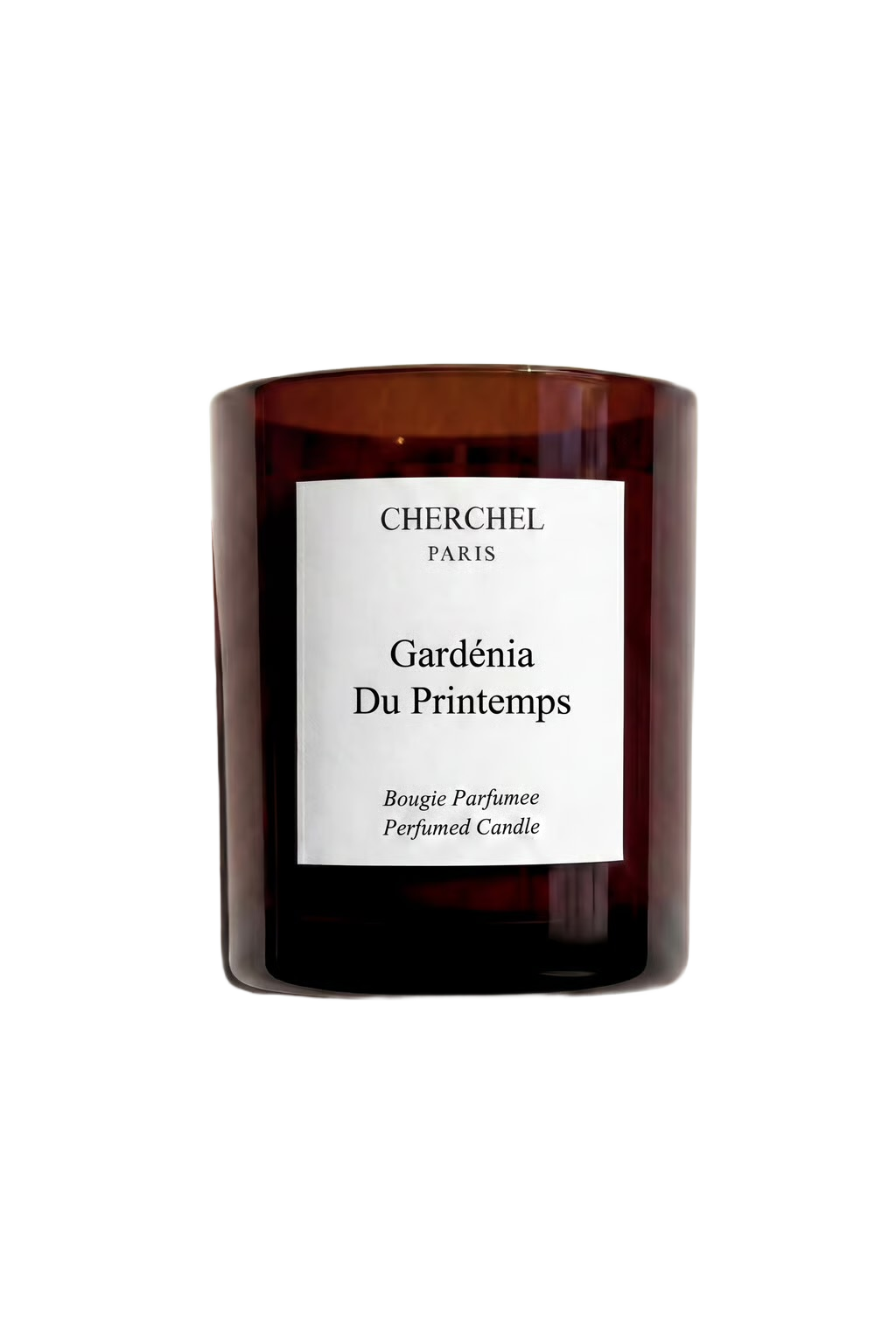 Gardénia Du Printemps Candle